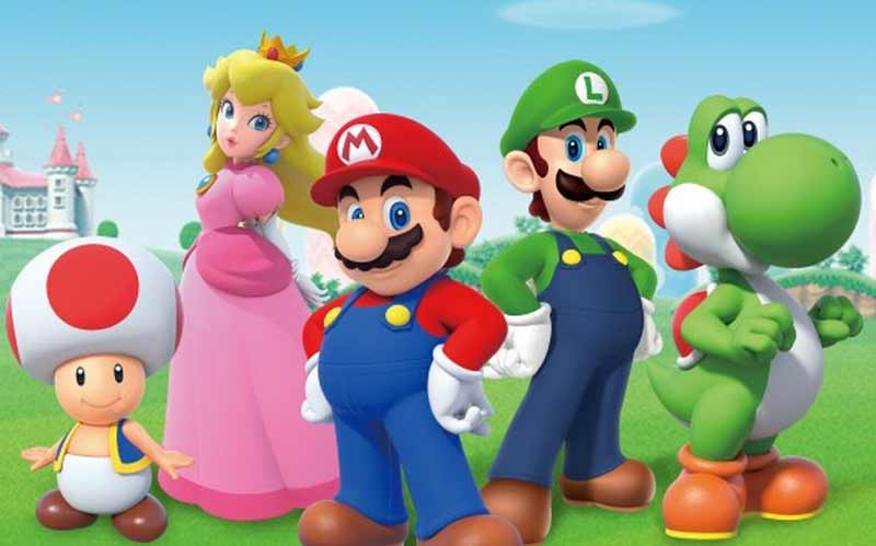 Espectáculo de Super Mario Bros se presentará en Puebla, te decimos cuándo