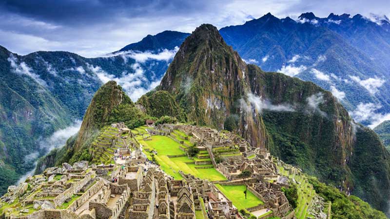 Pobladores de Machu Picchu logran acuerdo con autoridades de Perú