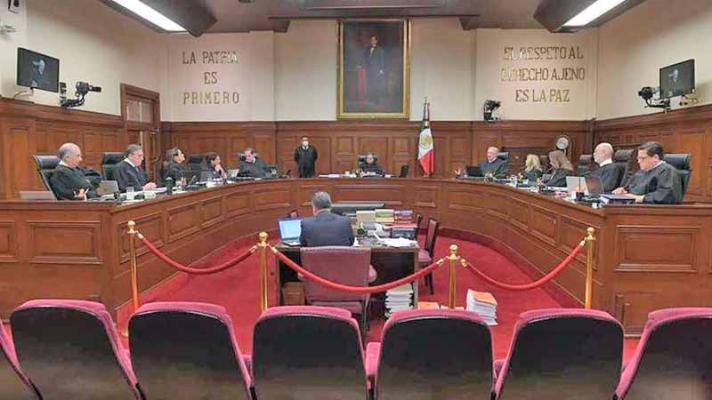 SCJN discutirá constitucionalidad de la eliminación de 109 fideicomisos en 2020