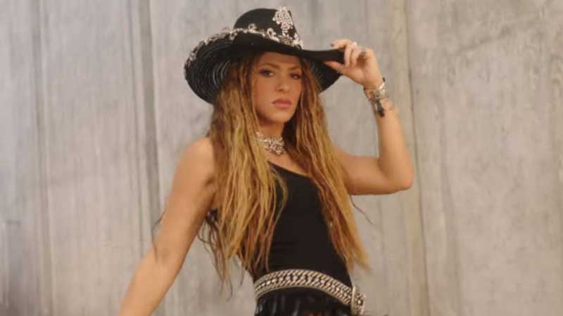 ¿Shakira dará un concierto gratis en México?