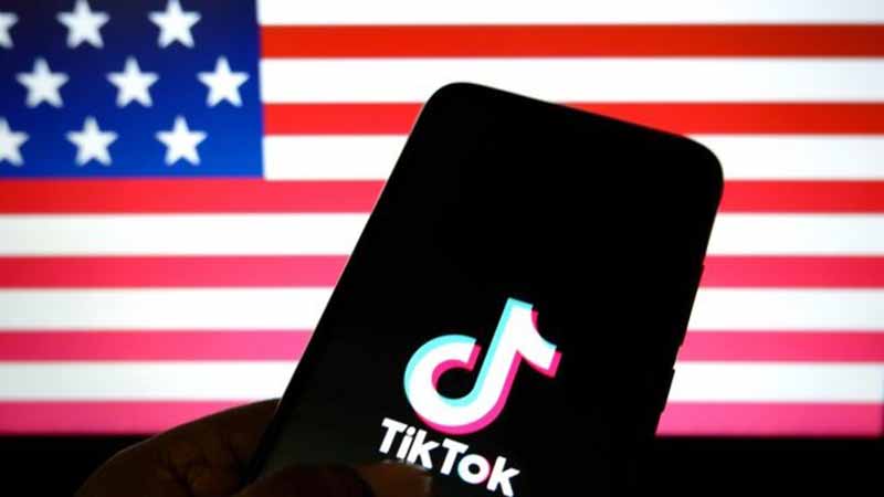 Cámara Baja de Estados Unidos aprueba proyecto que podría prohibir TikTok