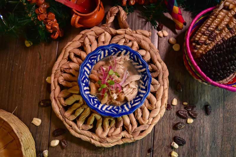 Cenas «De la Tradición a la Vanguardia», una causa de chefs y cocineras tradicionales