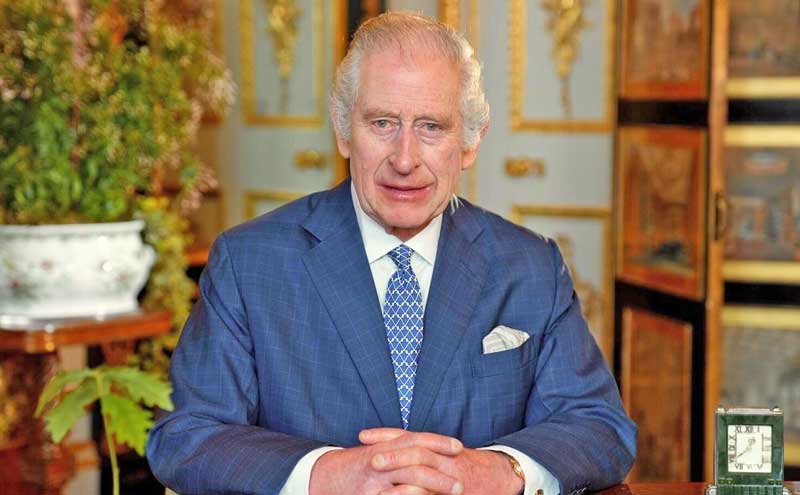 Alarma en Buckingham: el verdadero estado del Rey Carlos III exige tomar medidas inmediatas