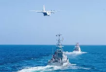 Comparten Semar y EU ejercicios de seguridad marítima