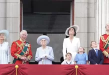 El día más difícil para los Windsor: el recuerdo a Isabel II cuando cumpliría 98 años y su homenaje en Reino Unido