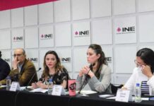‘Revisión a voto desde el extranjero no es fraude’: INE responde a críticas de López Obrador