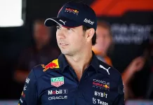 Checo Pérez se pone como prioridad renovar con Red Bull: Ya hay novedades al respecto