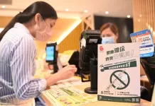 Hong Kong prohíbe productos de plástico de un solo uso