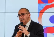 París extiende el perímetro de protección para los Juegos Olímpicos por riesgo terrorista