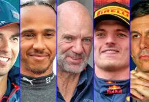 ¿Dónde queda ‘Checo’ Pérez en el ‘drama’ entre Newey, Hamilton, Verstappen, Red Bull y Ferrari?