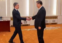 Blinken advierte a China sobre el apoyo a los esfuerzos bélicos de Rusia
