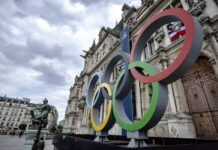 Presidente de Francia, Emmanuel Macron, advierte que la ceremonia de los Juegos Olímpicos corre riesgo de cancelarse