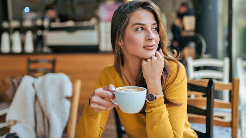 ¿Sabías que el café que tomas por la mañana podría tener 600,000 años de antigüedad?, científicos obtienen el genoma del café Arábica