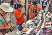 En México, comprar un libro cuesta el sueldo de un día