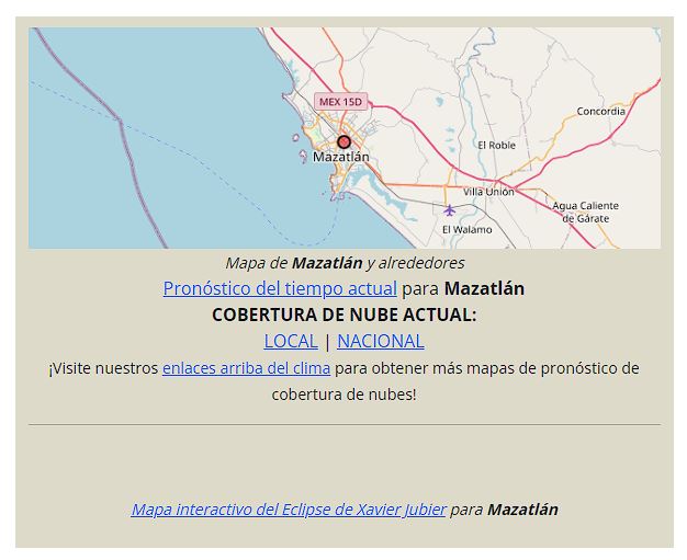 mazatlan