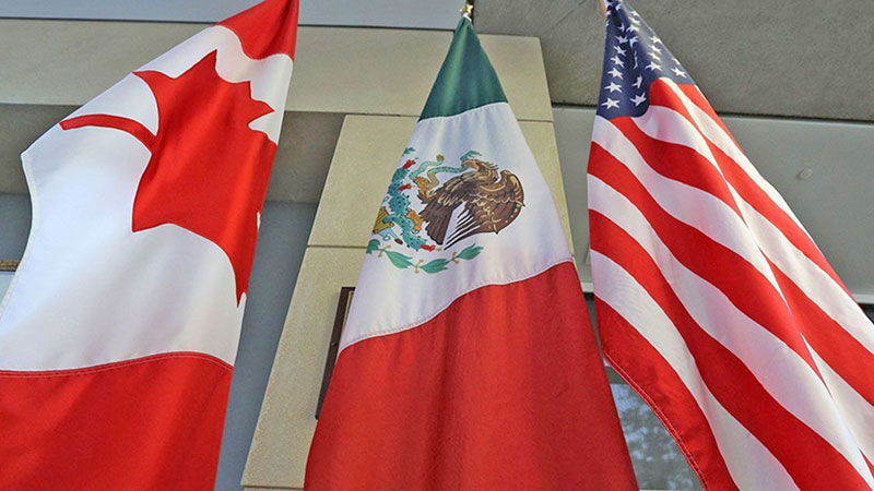 Estados Unidos alista un programa para revisión del T-MEC, ¿y México?