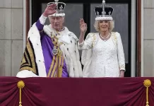 Se cumple un año de la coronación del rey Carlos III: un repaso de su enfermedad, polémicas y nuevos sondeos de popularidad