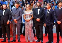 'El segundo acto', película francesa, inaugura el Festival de Cannes
