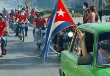 EU elimina a Cuba de lista de países que no cooperan contra el terrorismo