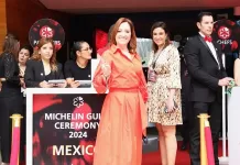 Los restaurantes Pangea y Koli de San Pedro Garza García obtienen una Estrella Michelin