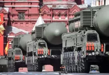 Putin ordena ejercicios nucleares tras posible envío de tropas occidentales a Ucrania
