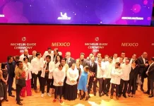 Estrellas Michelin en México: Símbolo de la excelencia gastronómica mexicana