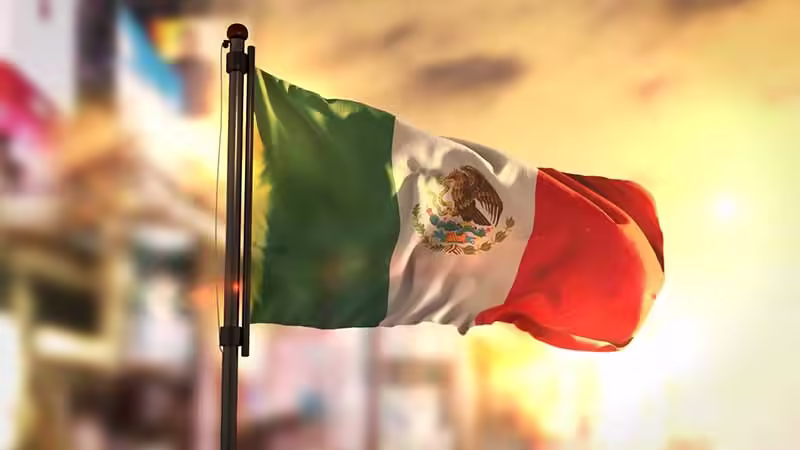 mexico