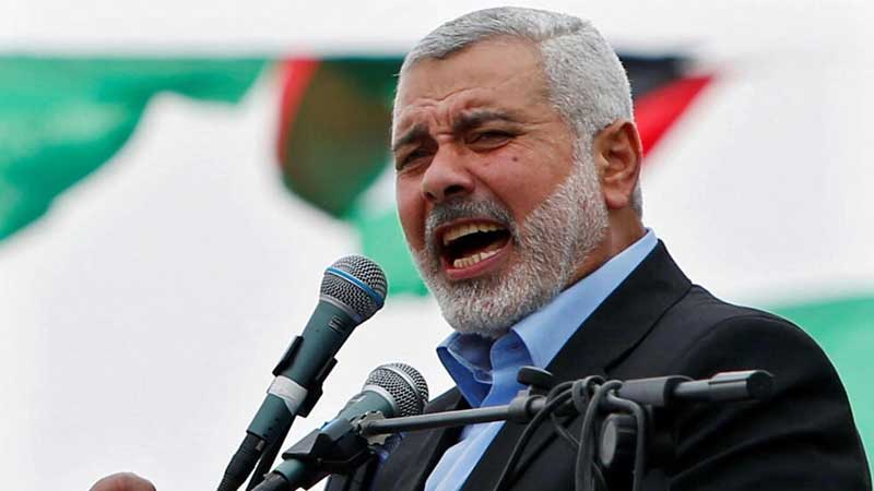 Hamás confirma la muerte de Ismail Haniyeh, 'número uno' de su buró político, en Teherán