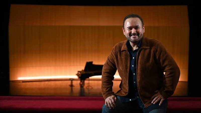 Javier Camarena: El sueño cumplido de ser el mejor tenor