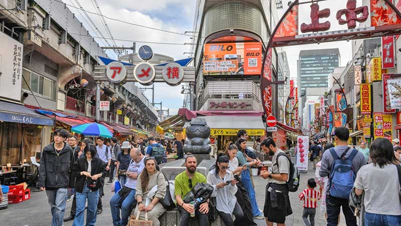 Japón cancela su alerta de 'megaterremoto'; ve posible que se produzca en los próximos 30 años