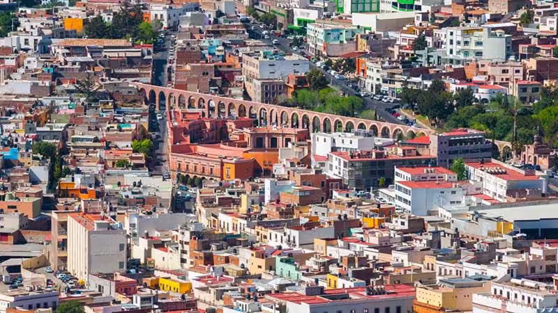 Día Mundial del Urbanismo: ¿Cuáles son los desafíos de las ciudades y cómo enfrentarlos?