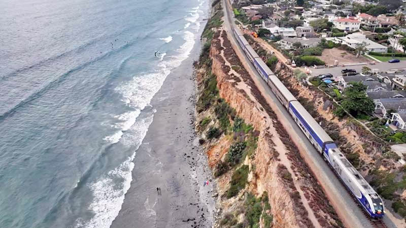 La subida del nivel del mar costará 10,000 millones de dólares a las islas del Pacífico: Banco Mundial