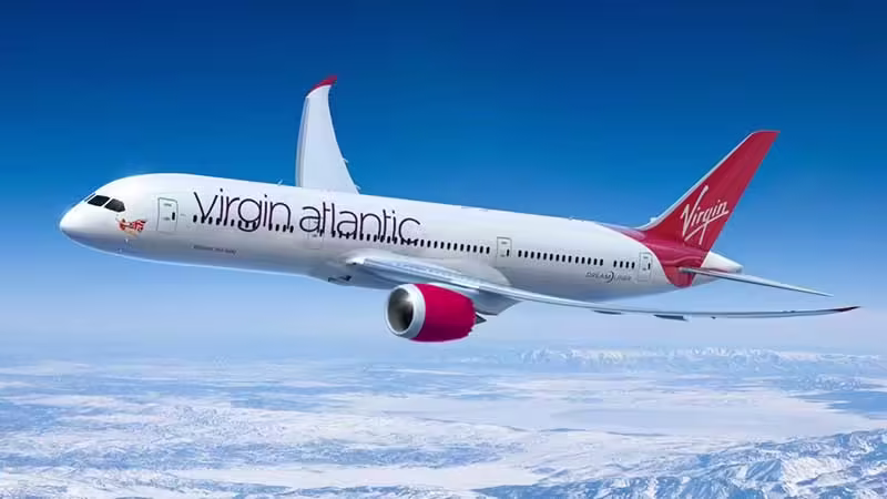 Anuncia Mara Lezama nuevo vuelo Londres-Cancún a través de Virgin para 2025
