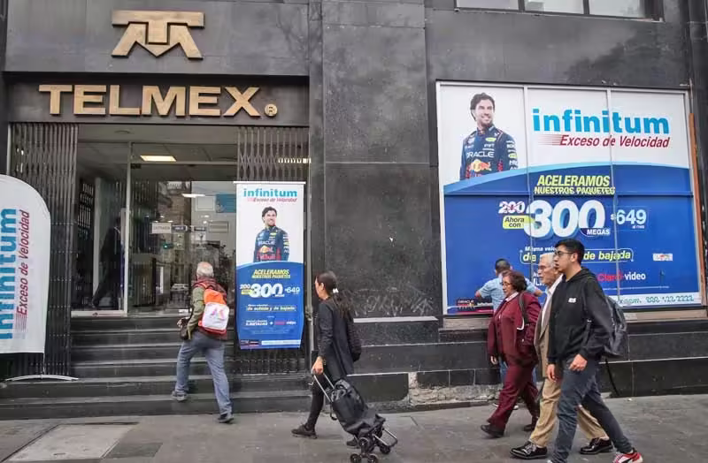 ‘La magia del ingeniero’: Así fue como Carlos Slim ‘le entró' al negocio de internet y computadoras
