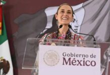 México tiene lista una red de apoyo para mexicanos ante posible deportación: Sheinbaum