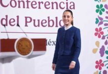 México regresa a Davos: ¿Qué representante de Sheinbaum acudirá a la reunión anual del WEF?